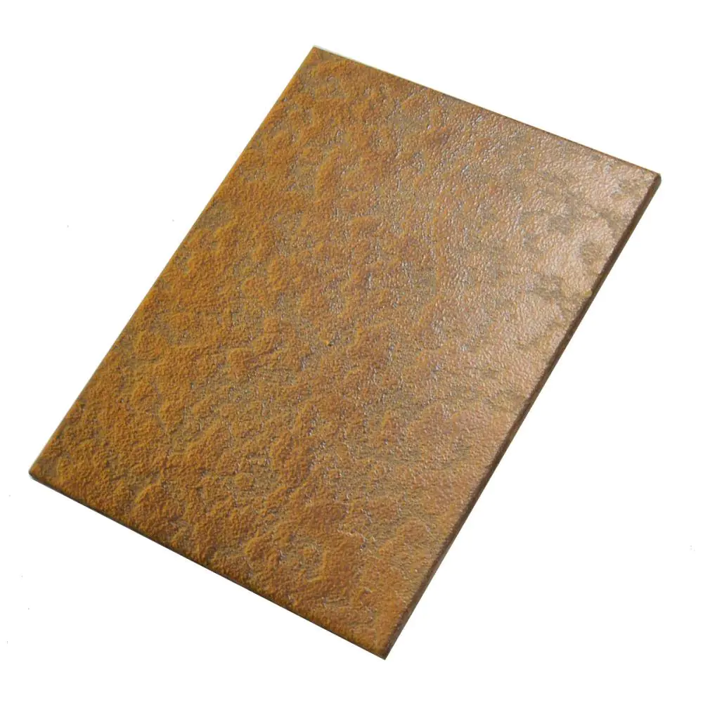 Bodenfliese Floor Gres E2282 braun 23x31,5 cm Bodenfliese Floor Gres E2282 braun 23x31,5 cm