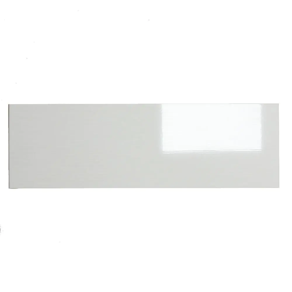 Wandfliese Steuler Design E1336 27210 Livin weiß 25x70 cm I.Sorte Wandfliese Steuler Design E1336 27210 Livin weiß 25x70 cm I.Sorte