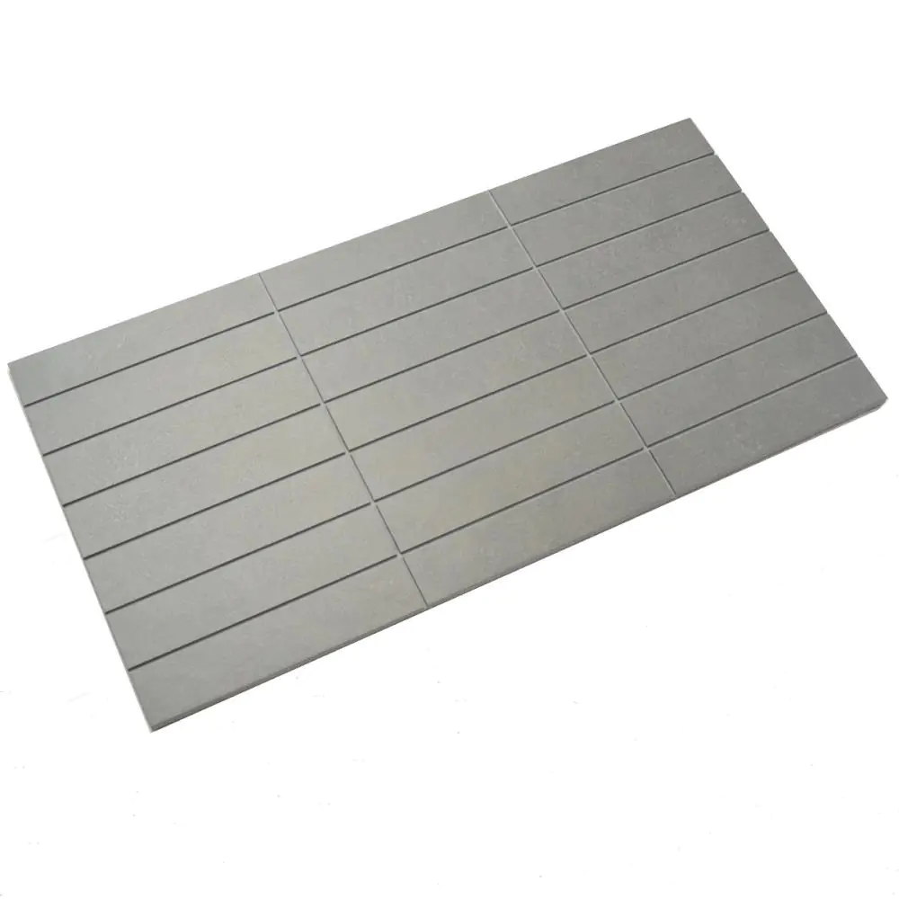 Bodenfliese Dekor Agrob Buchtal E544 280351 Concrete graphit 30x60 cm Bodenfliese Dekor Agrob Buchtal E544 280351 Concrete graphit 30x60 cm