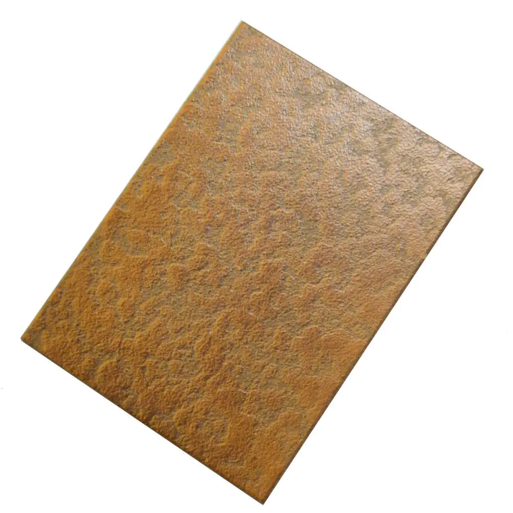Bodenfliese Floor Gres E2282 braun 23x31,5 cm Bodenfliese Floor Gres E2282 braun 23x31,5 cm