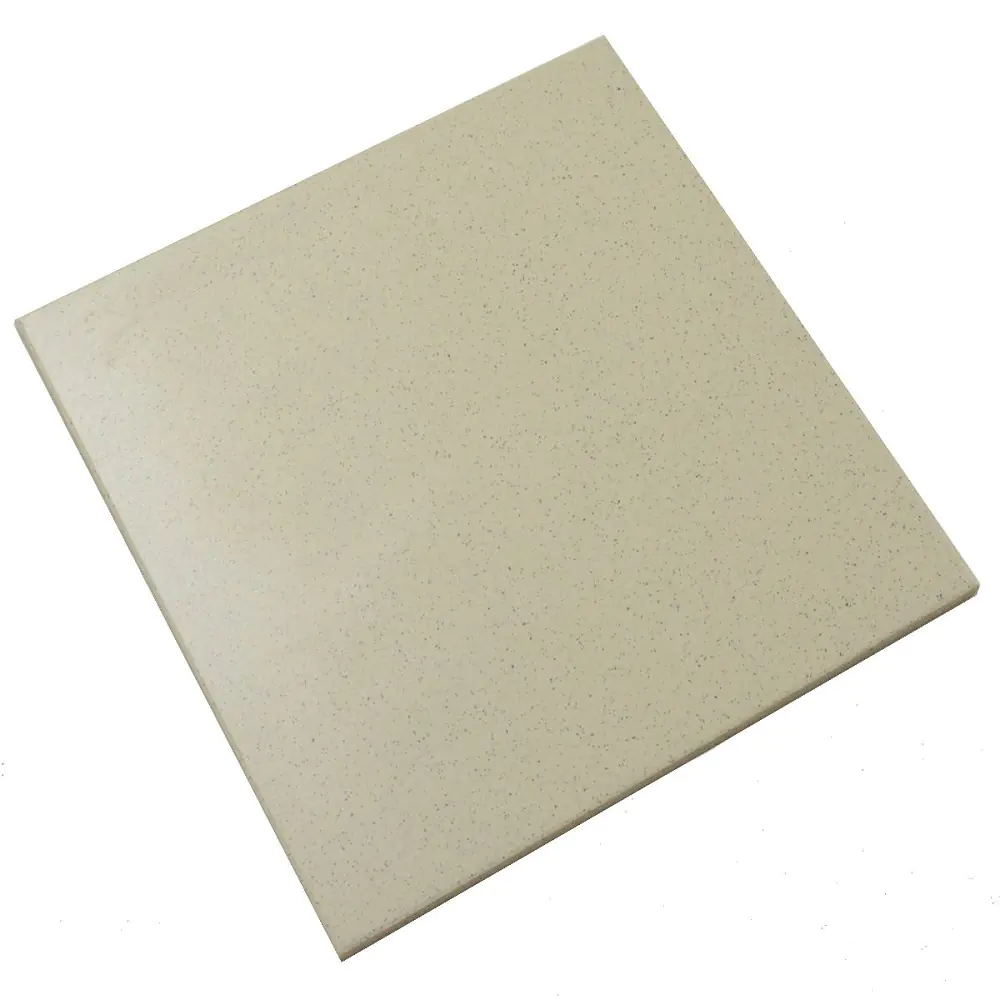 Bodenfliese Flaviker E1345 creme grau gesprenkelt 30x30 cm Bodenfliese Flaviker E1345 creme grau gesprenkelt 30x30 cm