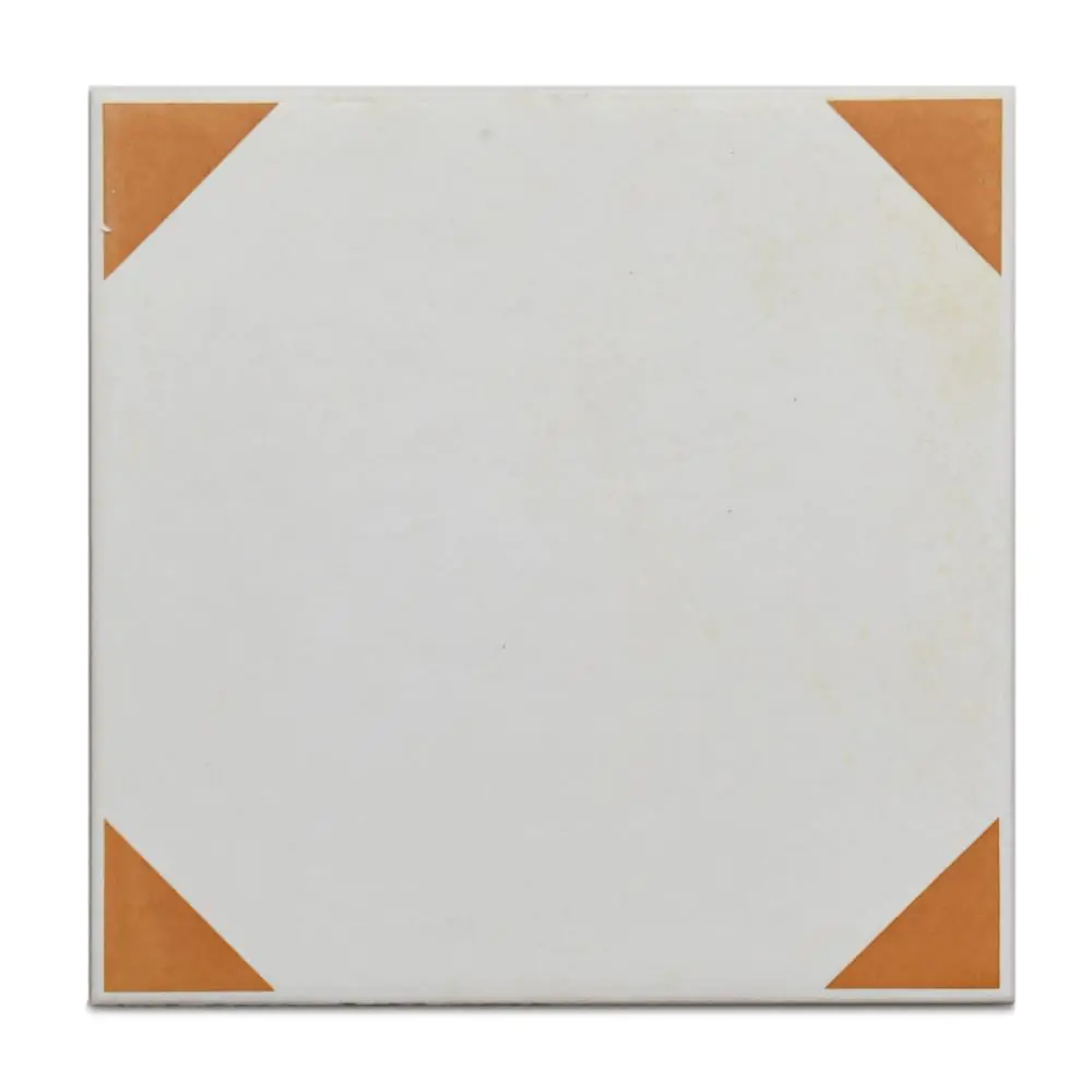 Bodenfliese Villeroy & Boch E562 3152 FE3F Century Classic creme orange 22x22 cm I.Sorte Bodenfliese Villeroy & Boch E562 3152 FE3F Century Classic creme orange 22x22 cm I.Sorte