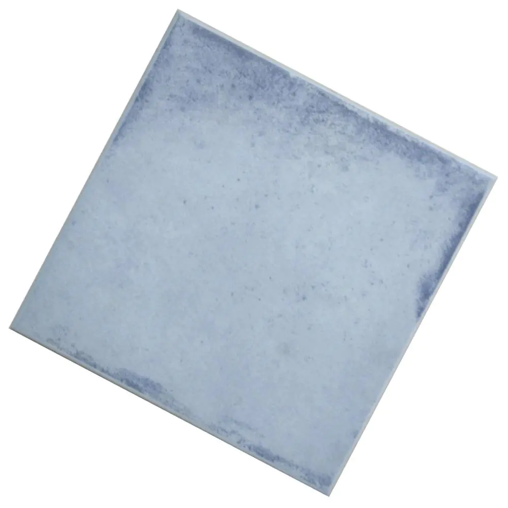 Bodenfliese Villeroy & Boch E3611 3152 FE64 Century blau 22x22 cm I.Sorte