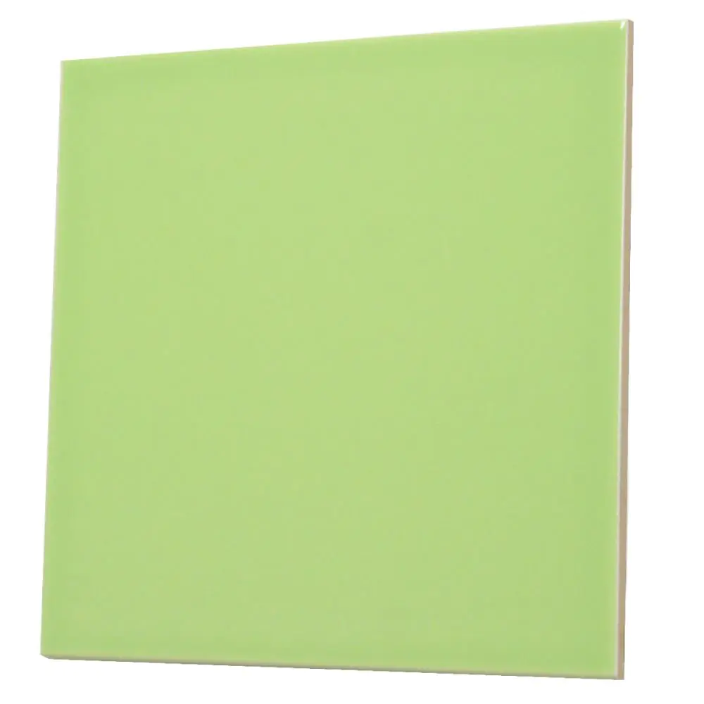 Wandfliese Villeroy & Boch E3556 1171 CS21 Creative System apfelgrün 20x20 cm I.Sorte Wandfliese Villeroy & Boch E3556 1171 CS21 Creative System apfelgrün 20x20 cm I.Sorte