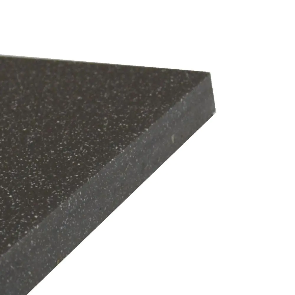 Bodenfliese Argelith E494 schwarz 10x20 cm Bodenfliese Argelith E494 schwarz 10x20 cm