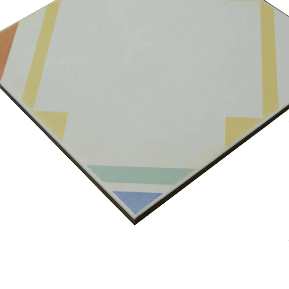 Bodenfliese Villeroy & Boch E1792 3152 FE6F Century Geometric mehrfarbig 22x22 cm Bodenfliese Villeroy & Boch E1792 3152 FE6F Century Geometric mehrfarbig 22x22 cm
