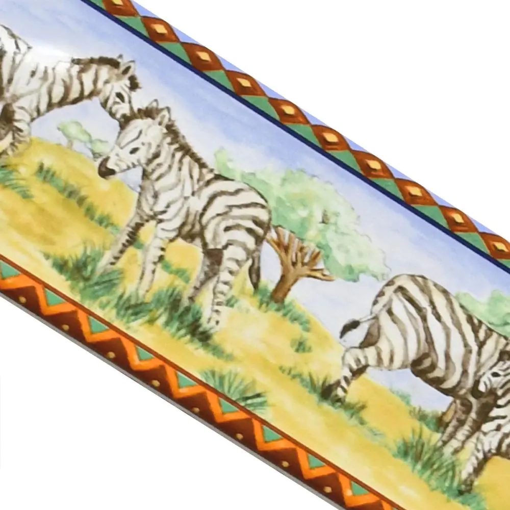 Bordüre Villeroy & Boch E3226 1484 SH31 Creative System mehrfarbig 6,5x20 cm I.Sorte Bordüre Villeroy & Boch E3226 1484 SH31 Creative System mehrfarbig 6,5x20 cm I.Sorte