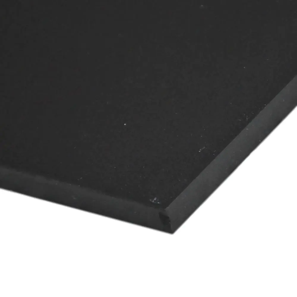 Bodenfliese Agrob Buchtal E4419 430162 schwarz 15x15 cm