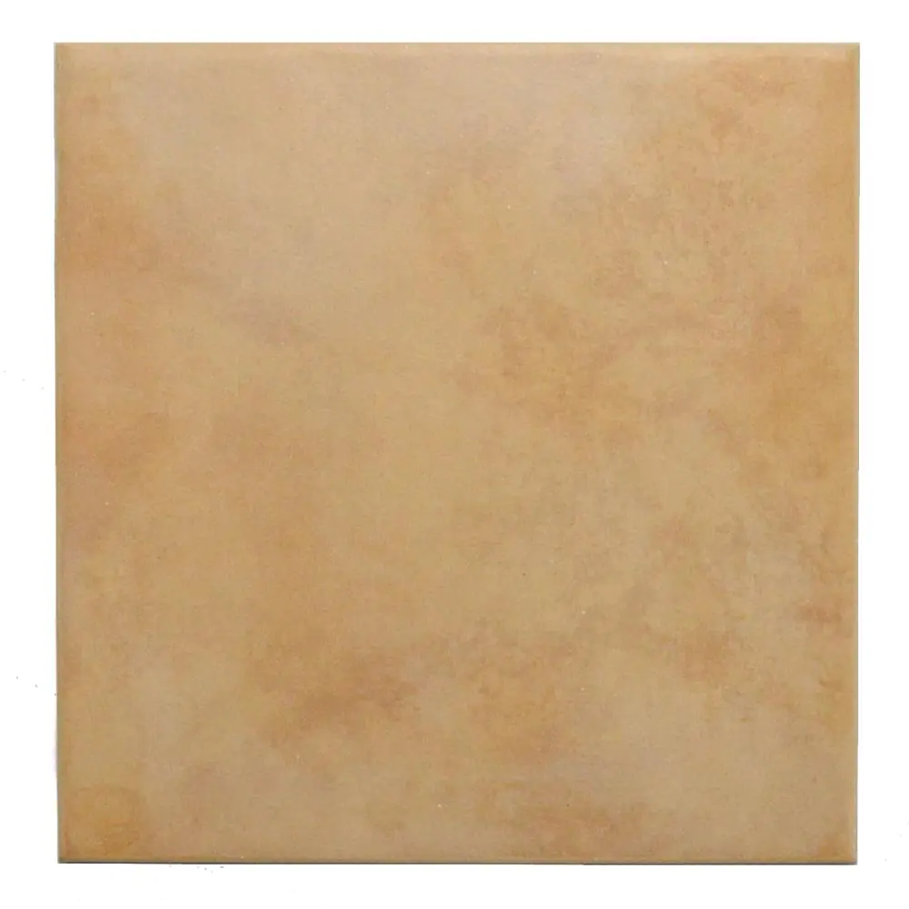 Bodenfliese Villeroy & Boch E358 3387 FJ17 Bastia terra orange 33x33 cm I.Sorte