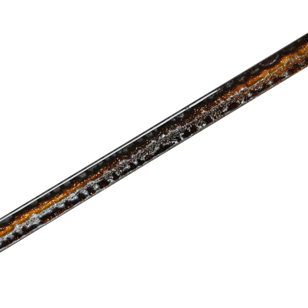 Bordüre Agrob Buchtal Nr.276 550560 Binz braun silber 1,5x45 cm I.Sorte Bordüre Agrob Buchtal Nr.276 550560 Binz braun silber 1,5x45 cm I.Sorte