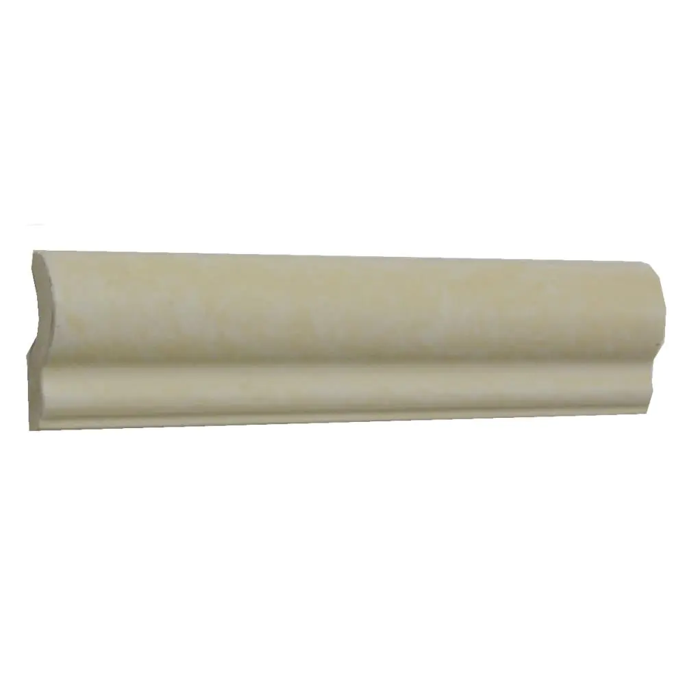 Bordüre Villeroy & Boch E1800 1552 FE61 Century creme 5x22 cm I.Sorte