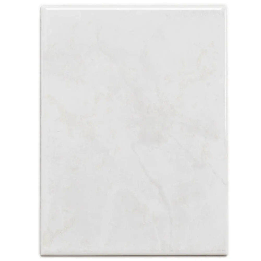 Wandfliese Grohn E4748 MEC21 grau 15x20 cm I.Sorte