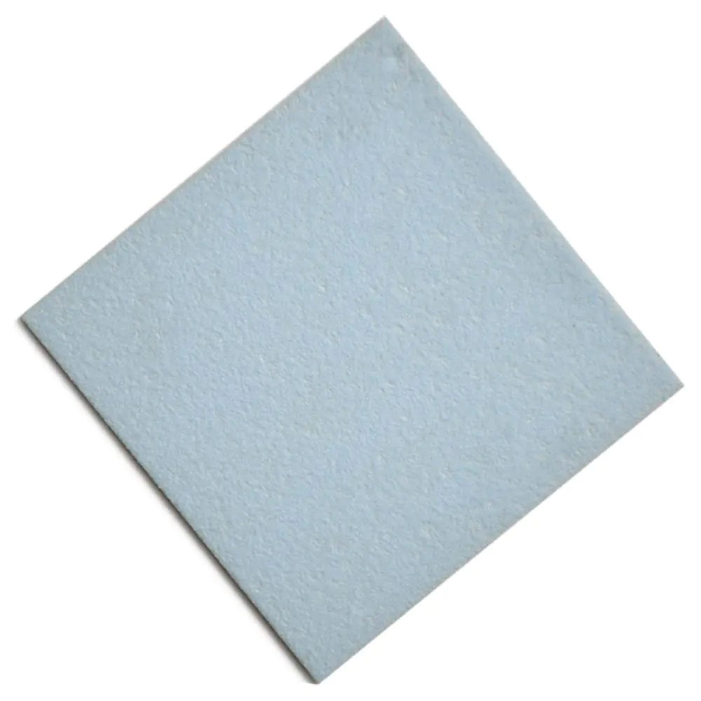 Bodenfliese Villeroy & Boch E4319 3101 hellblau 15x15 cm