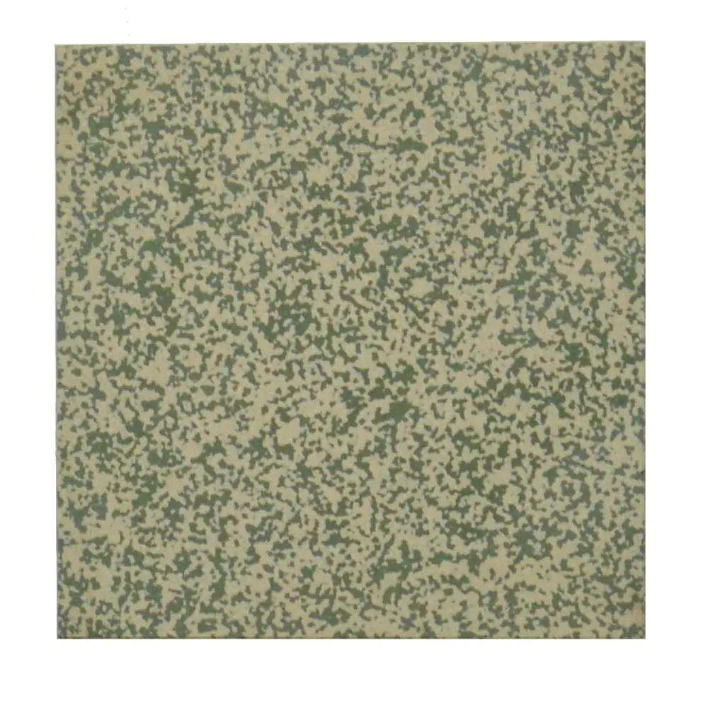 Bodenfliese Agrob Buchtal E2551 creme grün 15x15 cm I.Sorte Bodenfliese Agrob Buchtal E2551 creme grün 15x15 cm I.Sorte