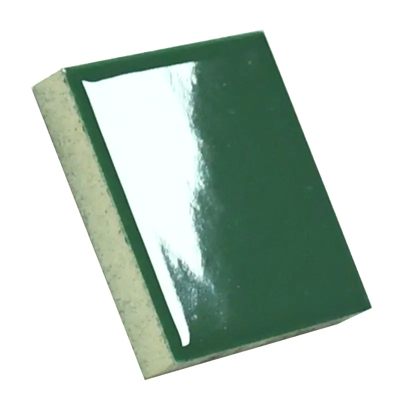 Einleger Villeroy & Boch E3433 1205 D261 Creativa grün 5x5 cm I.Sorte Einleger Villeroy & Boch E3433 1205 D261 Creativa grün 5x5 cm I.Sorte