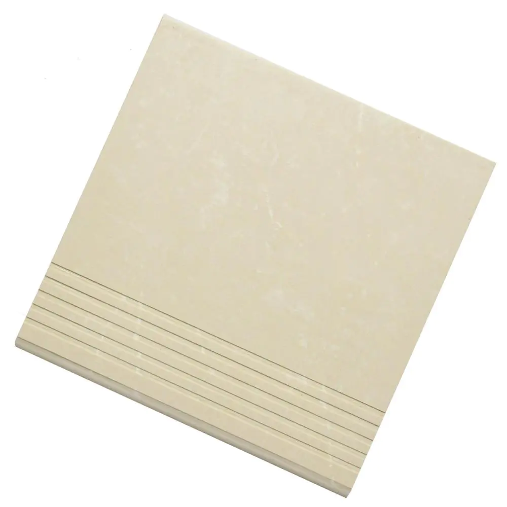 Treppenauftritt Villeroy & Boch E3801 2350 VA2M Athos beige 30x30 cm I.Sorte Treppenauftritt Villeroy & Boch E3801 2350 VA2M Athos beige 30x30 cm I.Sorte