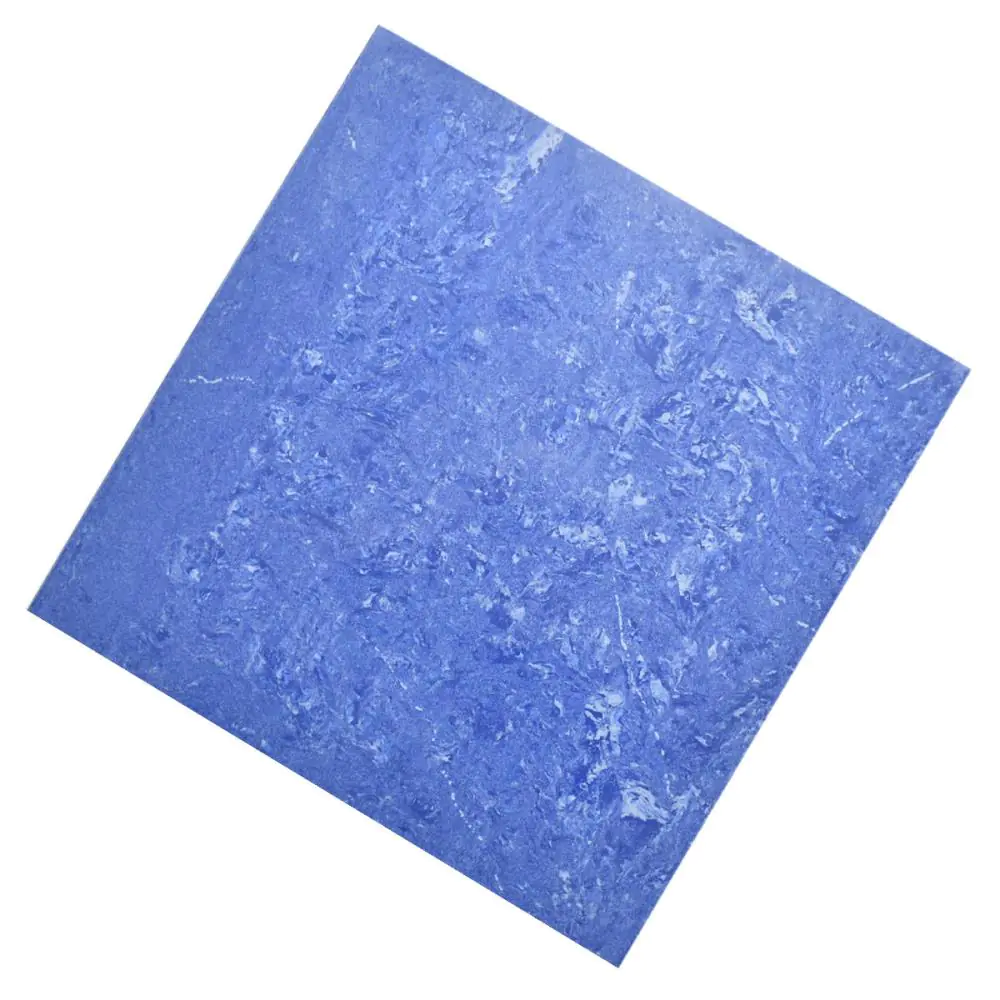 Bodenfliese Villeroy & Boch E3787 2054 VA6P Athos blau 45x45 cm I.Sorte Bodenfliese Villeroy & Boch E3787 2054 VA6P Athos blau 45x45 cm I.Sorte