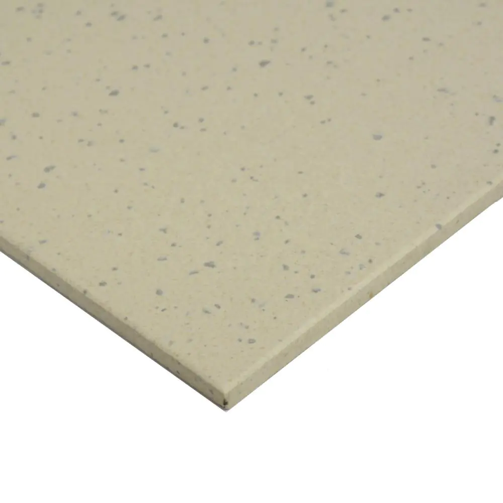 Treppenauftritt Agrob Buchtal E822 creme grau 30x30 cm Treppenauftritt Agrob Buchtal E822 creme grau 30x30 cm
