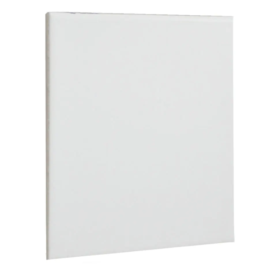 Bodenfliese Ostara E281 600 715 308 weiß 15x15 cm