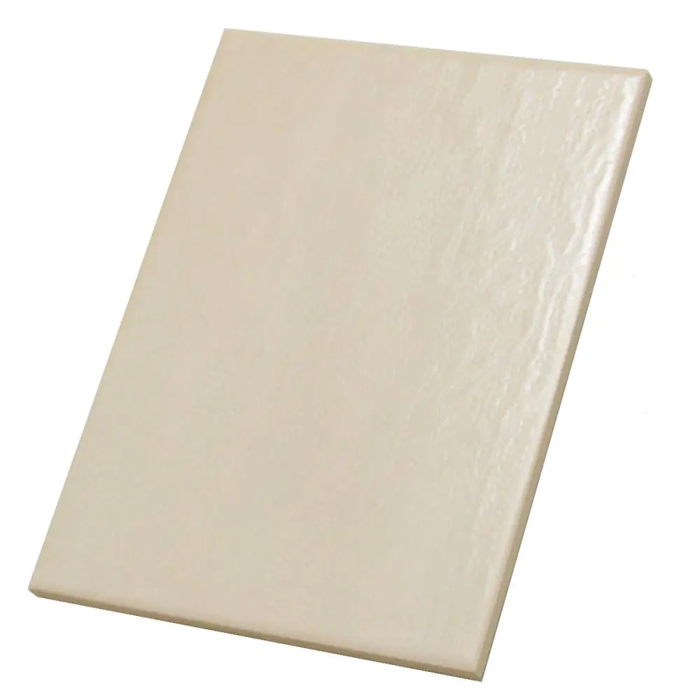 Wandfliese AWS Keramik E2844  EN159B3 beige 15x20 cm I.Sorte Wandfliese AWS Keramik E2844  EN159B3 beige 15x20 cm I.Sorte