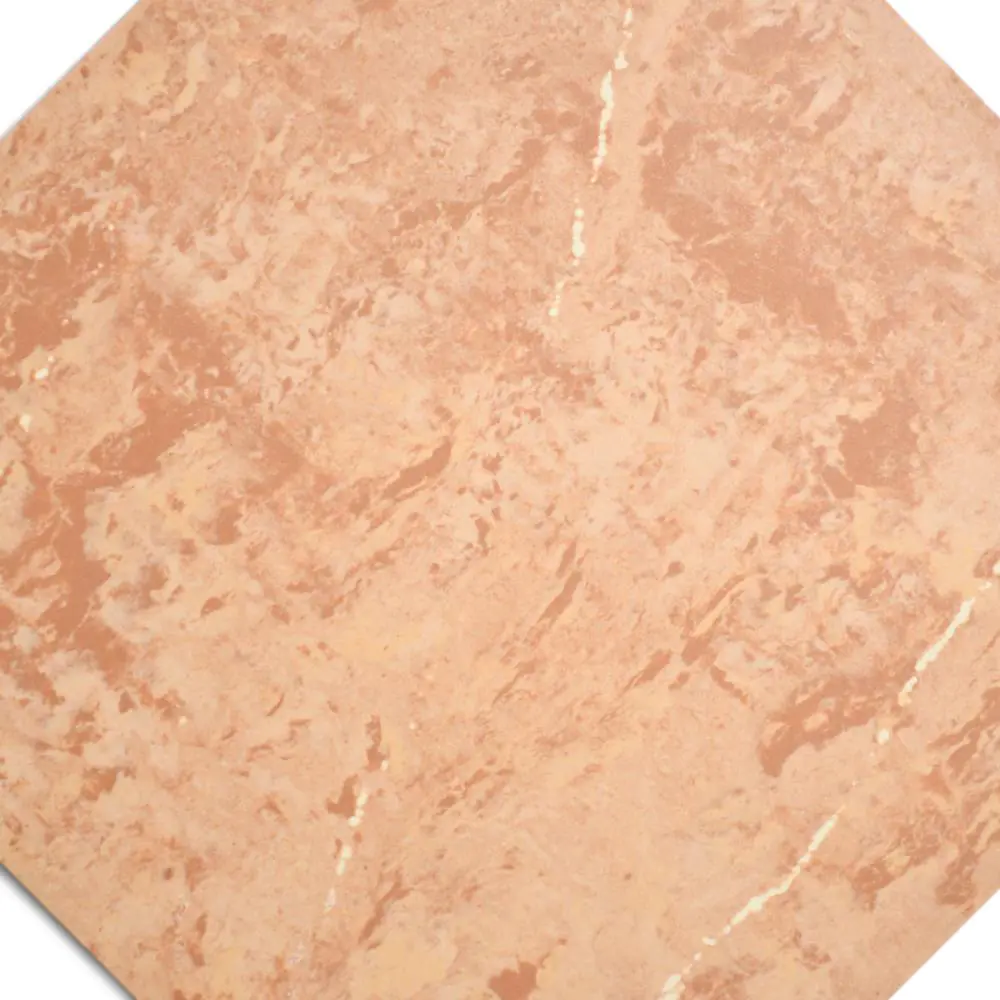 Bodenfliese Villeroy & Boch E4121 2038 VA4M Athos rot 30x30 cm