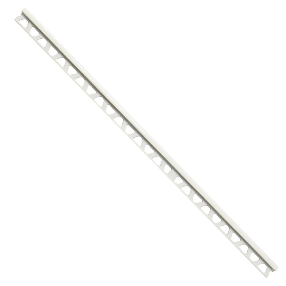 Eckschiene Villeroy & Boch 1784 CO00 Stripe & Wave weiß 1x70 cm I.Sorte Eckschiene Villeroy & Boch 1784 CO00 Stripe & Wave weiß 1x70 cm I.Sorte