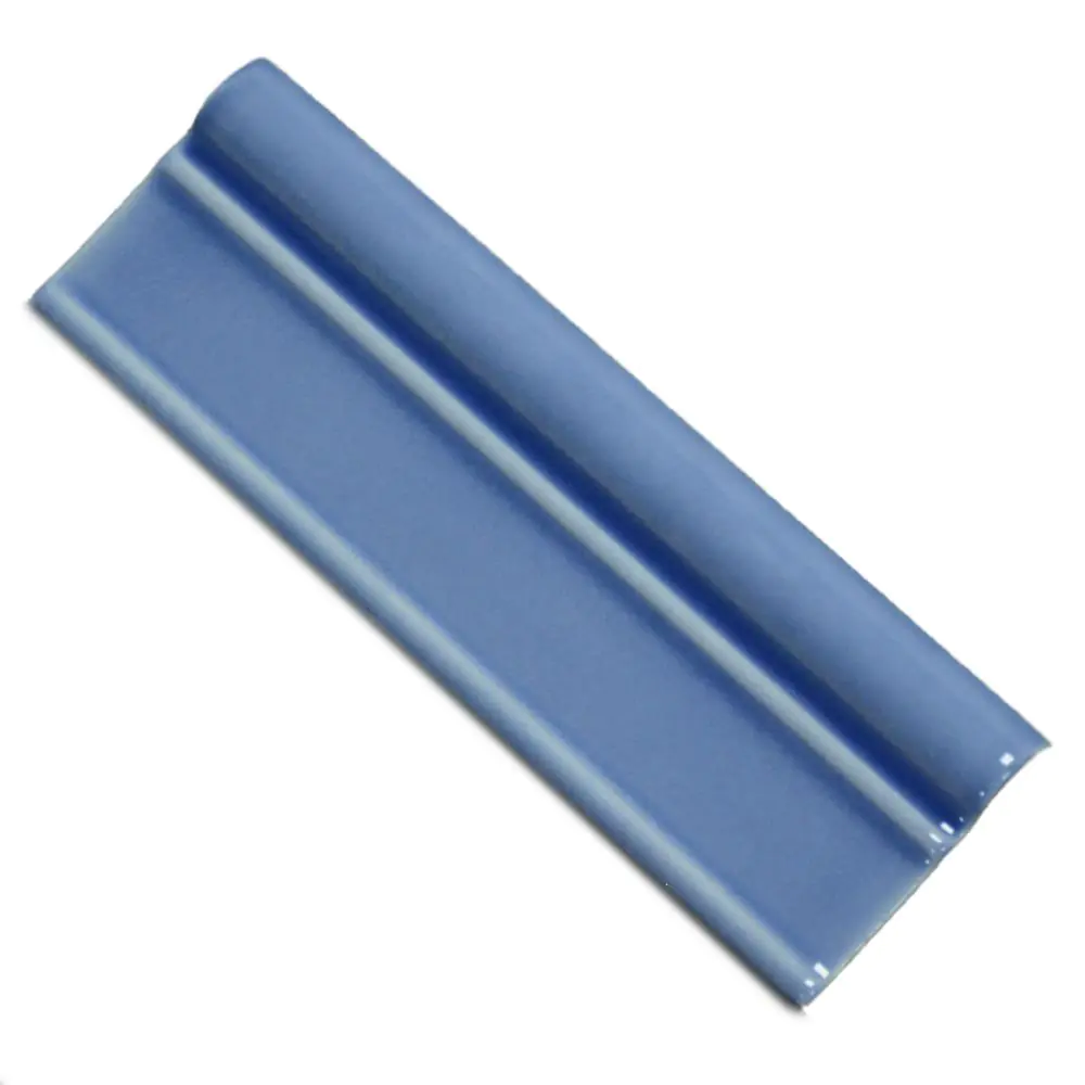 Bordüre Villeroy & Boch 1672 CS19 Creative System ozean blau 6,5x20 cm I.Sorte Bordüre Villeroy & Boch 1672 CS19 Creative System ozean blau 6,5x20 cm I.Sorte