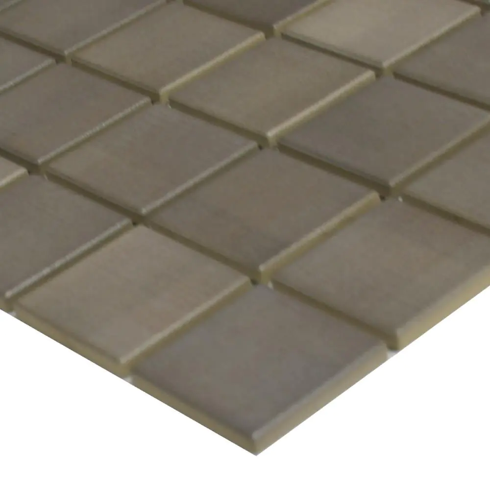 Mosaik Jasba E2961 6557H Highlands Secura torfgrau grau 31x31 cm I.Sorte Mosaik Jasba E2961 6557H Highlands Secura torfgrau grau 31x31 cm I.Sorte