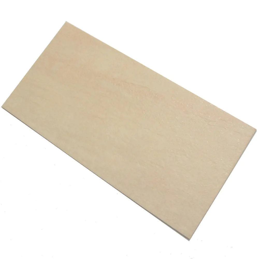 Bodenfliese Flaviker E1408 QZ3650 Quarzite beige 30x60 cm Bodenfliese Flaviker E1408 QZ3650 Quarzite beige 30x60 cm