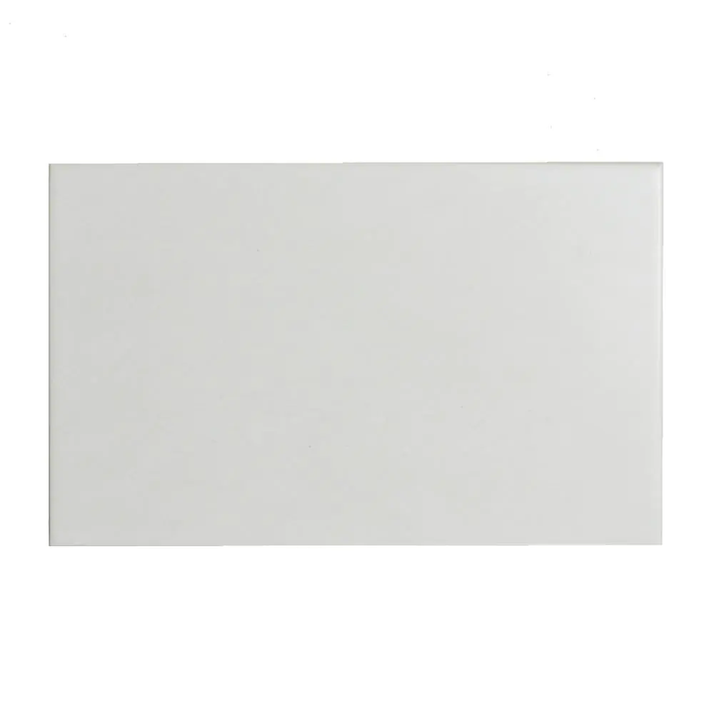 Wandfliese Villeroy & Boch E2232 1380 NF19 Campo Fiori weiß 25x40 cm I.Sorte