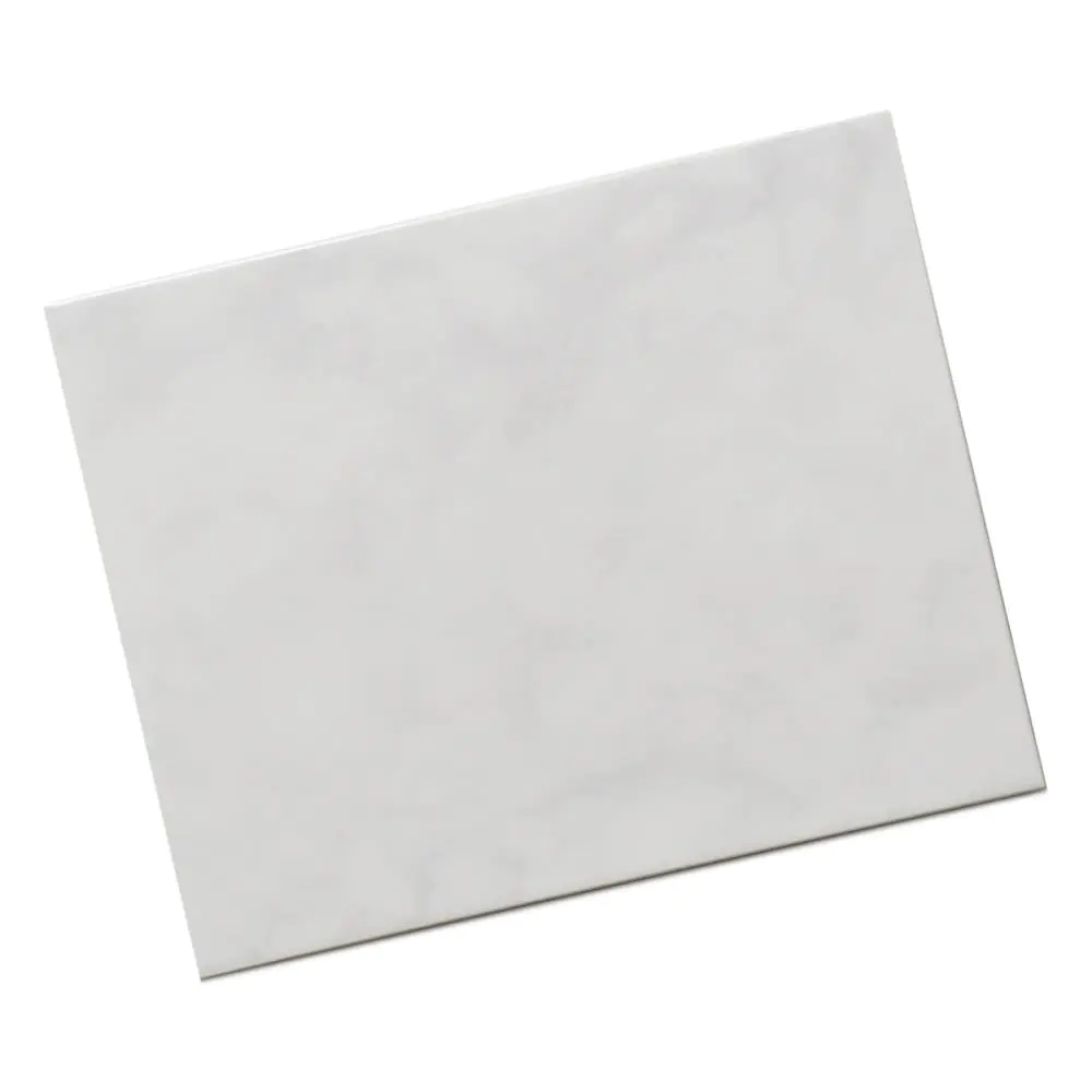 Wandfliese Kerateam E4499 K-BIG42E weiß creme 20x25 cm