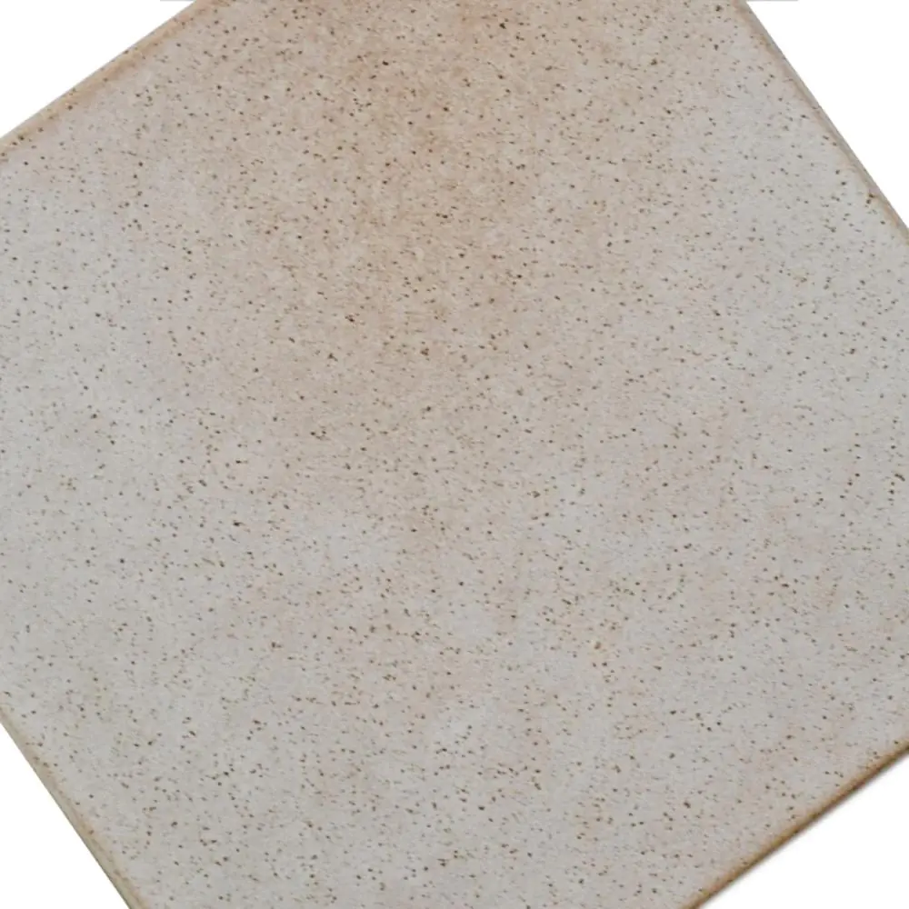 Bodenfliese Venis E4535 Tenri Marfil creme braun gesprenkelt 24x24 cm