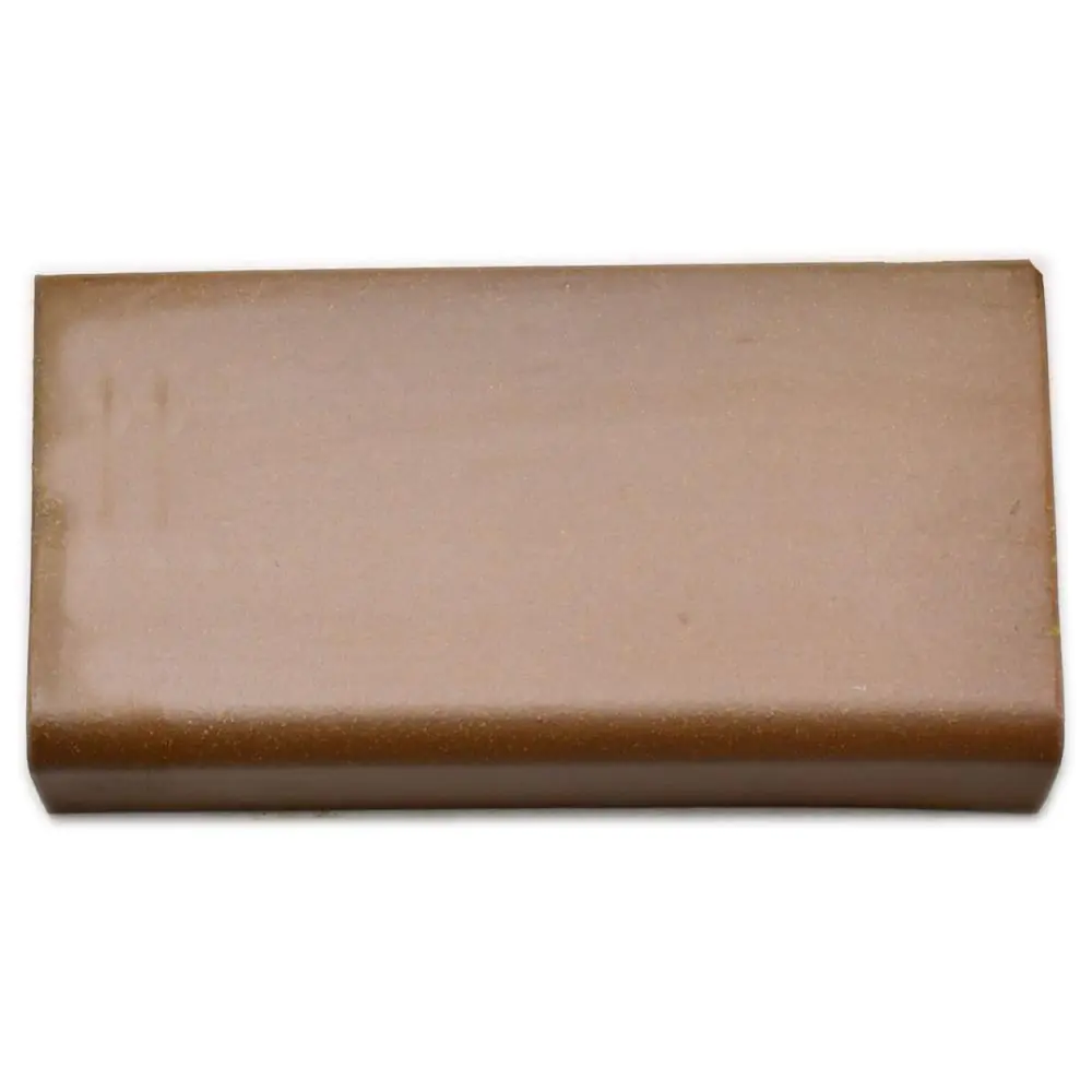 Treppenauftritt Schenkel E4590 braun 11,5x24 cm