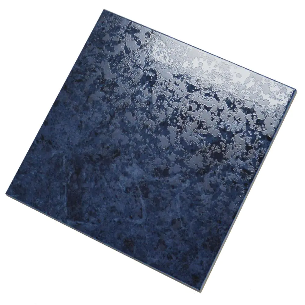 Bodenfliese Colorker E2691 London azul blau 31,6x31,6 cm I.Sorte Bodenfliese Colorker E2691 London azul blau 31,6x31,6 cm I.Sorte