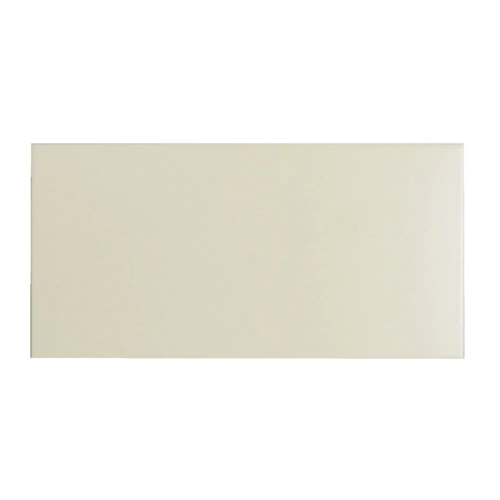 Wandfliese Steuler Design E250 26095 Vanille creme 25x50 cm I.Sorte