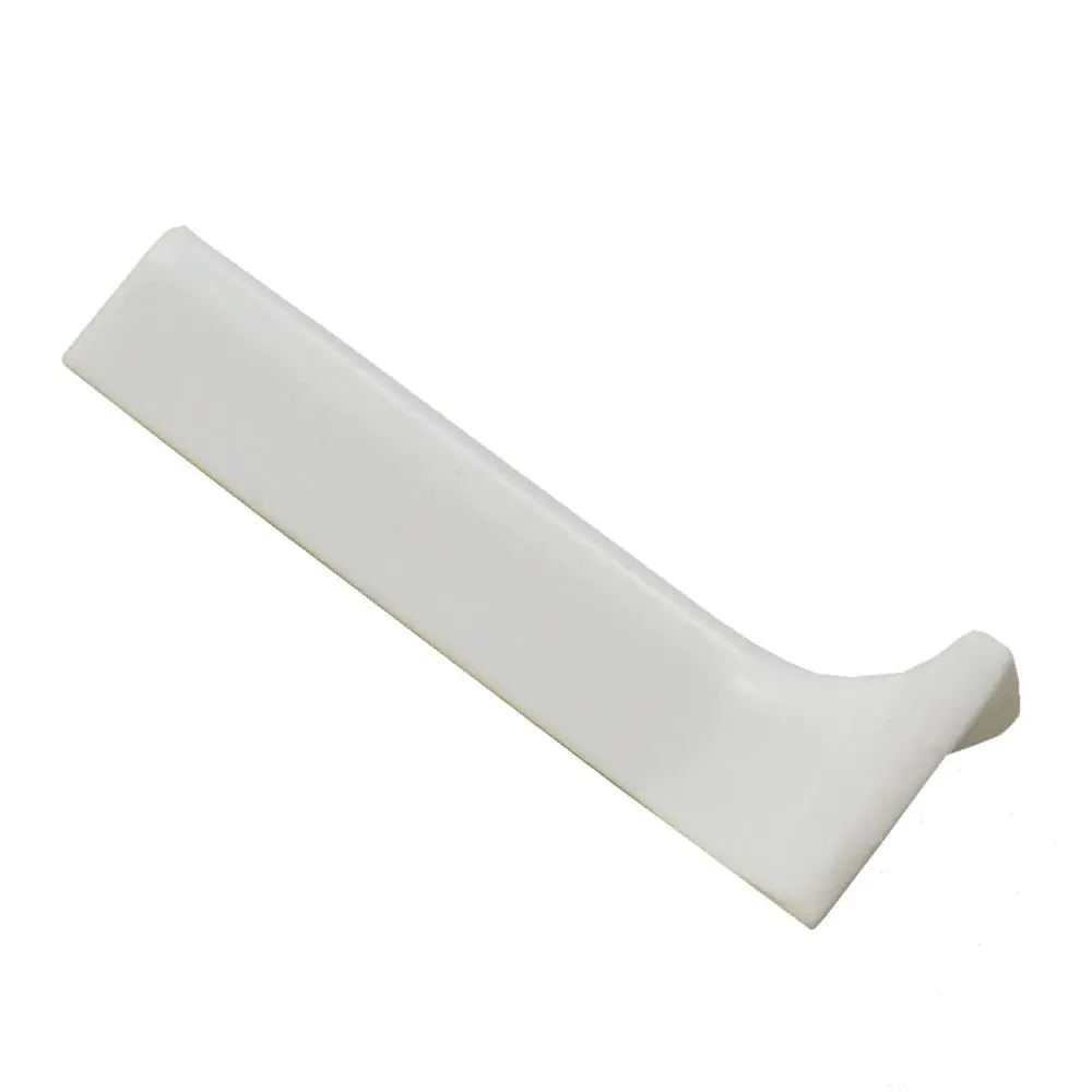 Sockel Aussenecke Villeroy & Boch EP93 3295 PA00 Pro Architectura weiß 2x11 cm Sockel Aussenecke Villeroy & Boch EP93 3295 PA00 Pro Architectura weiß 2x11 cm