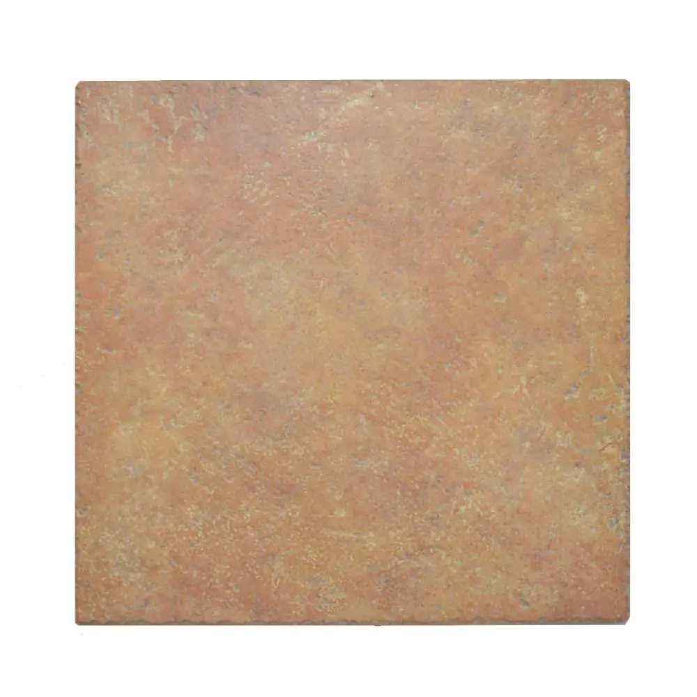 Bodenfliese ACIF E2318 45FA2 Burgundy braun beige 45x45 cm