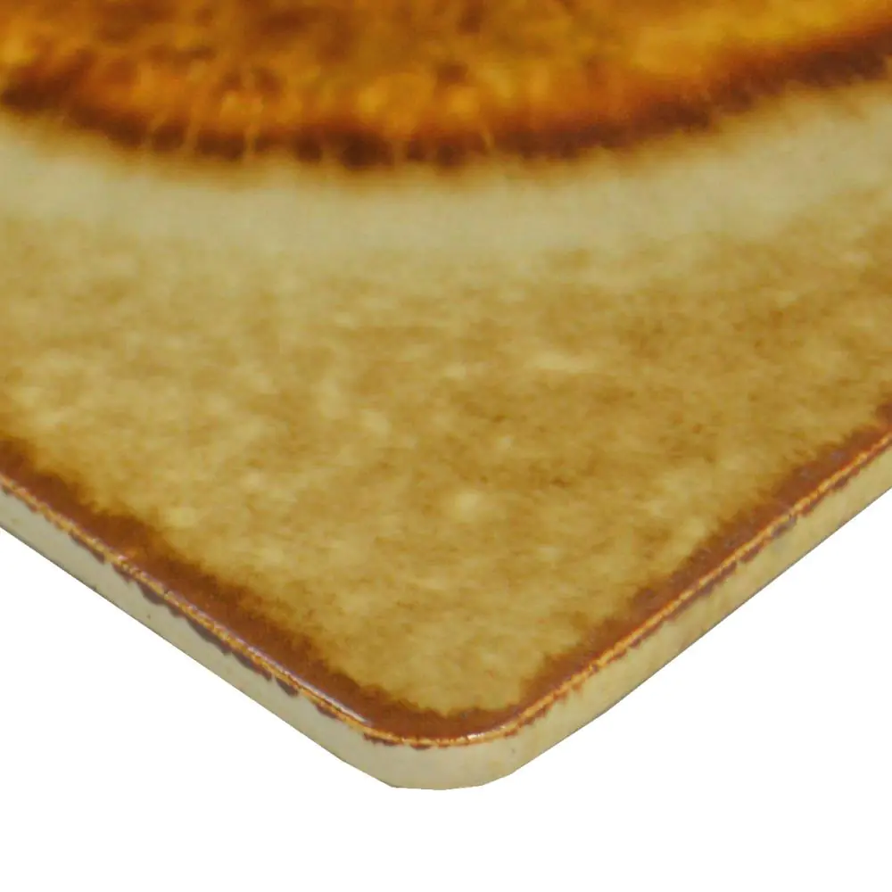 Wandfliese Dekor Grohn E2927 4227 Grohnette savanne beige braun 15x15 cm I.Sorte Wandfliese Dekor Grohn E2927 4227 Grohnette savanne beige braun 15x15 cm I.Sorte