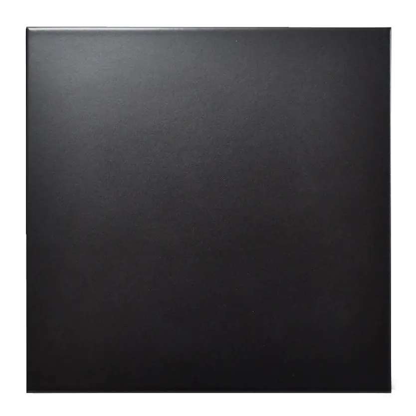 Bodenfliese Villeroy & Boch E3558 3181 PI97 Play It! schwarz 30x30 cm I.Sorte
