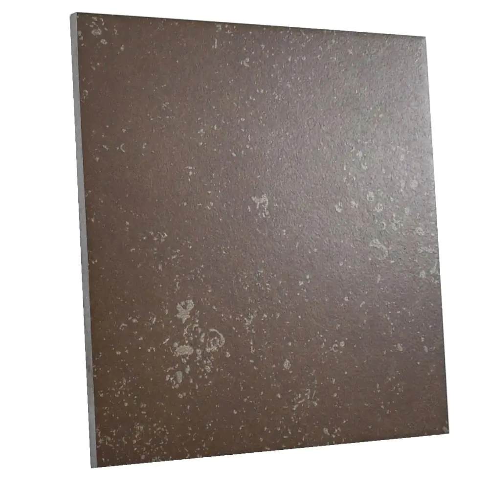 Bodenfliese Villeroy & Boch E3856 2035 VS2L Septfontaines braun 30x30 cm I.Sorte