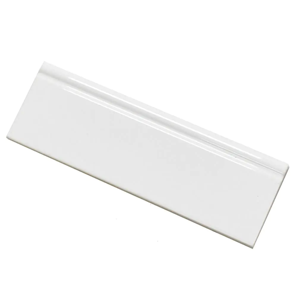 Sockel Villeroy & Boch Nr.747 1837 SG19 Creativa weiß 10x30 cm I.Sorte Sockel Villeroy & Boch Nr.747 1837 SG19 Creativa weiß 10x30 cm I.Sorte