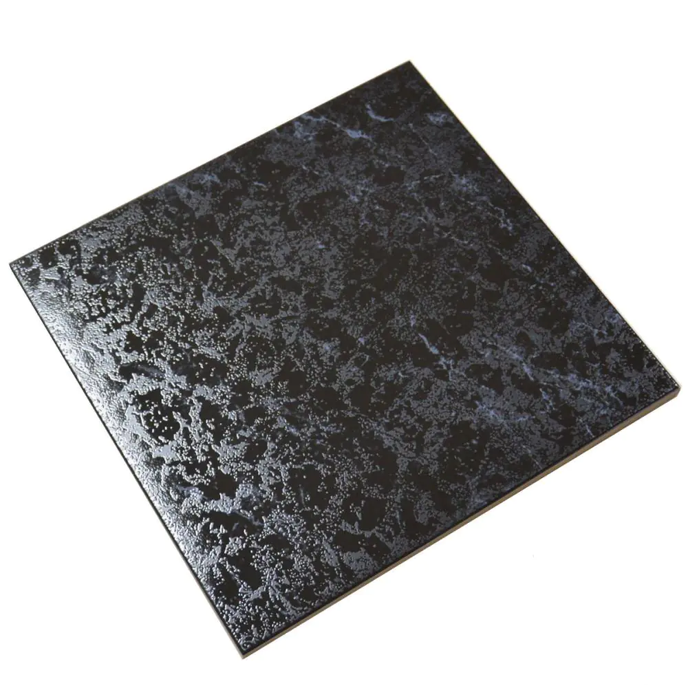 Bodenfliese Porcelanosa E2574 Titan negro schwarz 31,6x31,6 cm I.Sorte Bodenfliese Porcelanosa E2574 Titan negro schwarz 31,6x31,6 cm I.Sorte