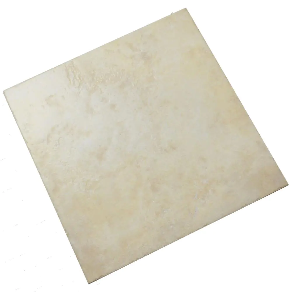 Bodenfliese Monocibec E2719 White lava beige 50x50 cm I.Sorte Bodenfliese Monocibec E2719 White lava beige 50x50 cm I.Sorte