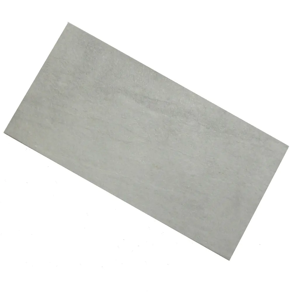 Bodenfliese Flaviker E1409 QZ3622 Quarzite grau 30x60 cm Bodenfliese Flaviker E1409 QZ3622 Quarzite grau 30x60 cm