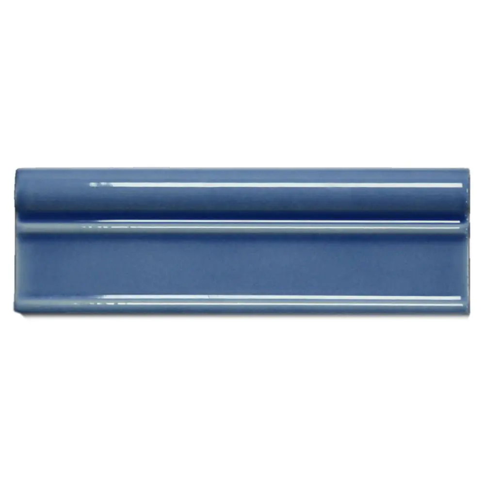 Bordüre Villeroy & Boch 1672 CS19 Creative System ozean blau 6,5x20 cm I.Sorte Bordüre Villeroy & Boch 1672 CS19 Creative System ozean blau 6,5x20 cm I.Sorte