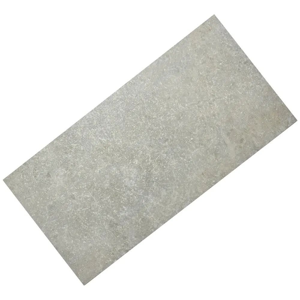 Bodenfliese Casa Dolce Casa E4721 748356 Limestone ash grau 40x80 cm I.Sorte
