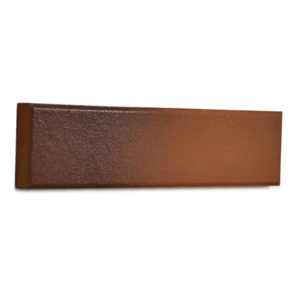 Riemchen Argelith E4147 blau rot bunt 5x24 cm I.Sorte