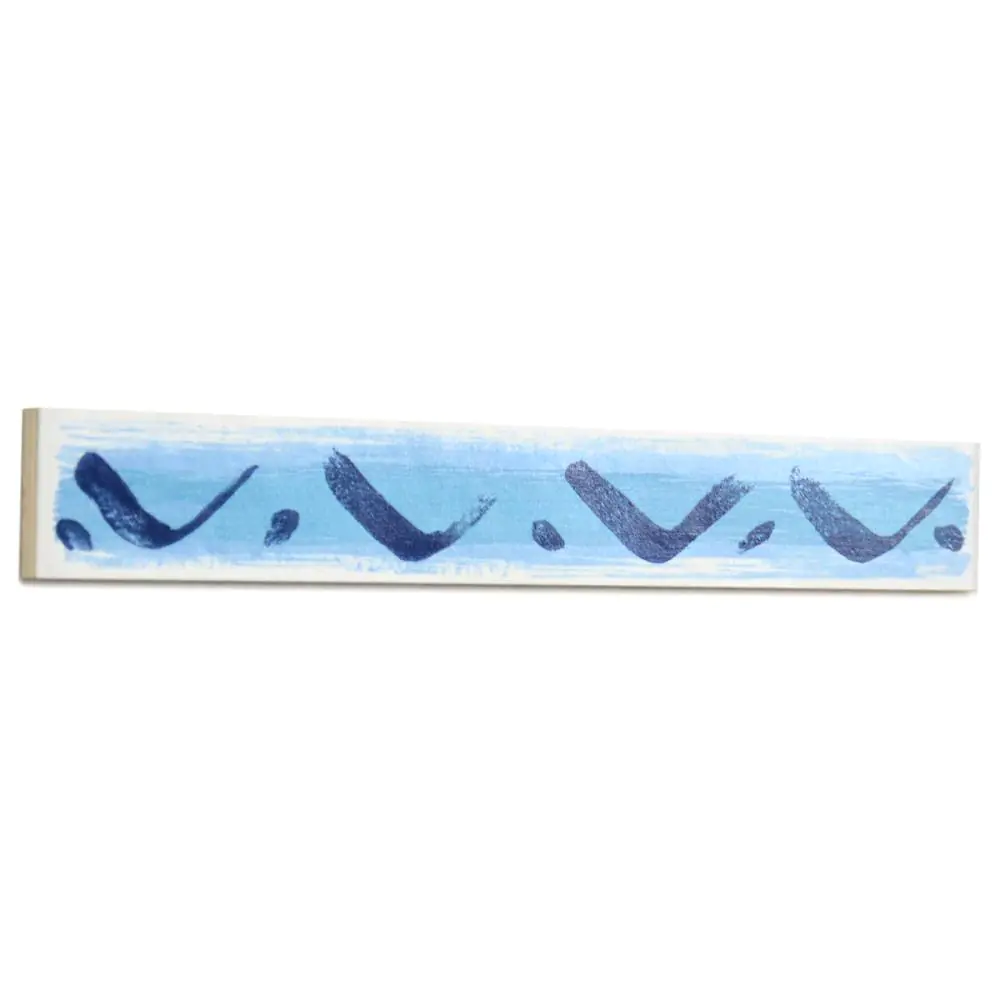 Bordüre Steuler Design Nr.76 35411 Merida blau weiß 3,5x25 cm I.Sorte Bordüre Steuler Design Nr.76 35411 Merida blau weiß 3,5x25 cm I.Sorte