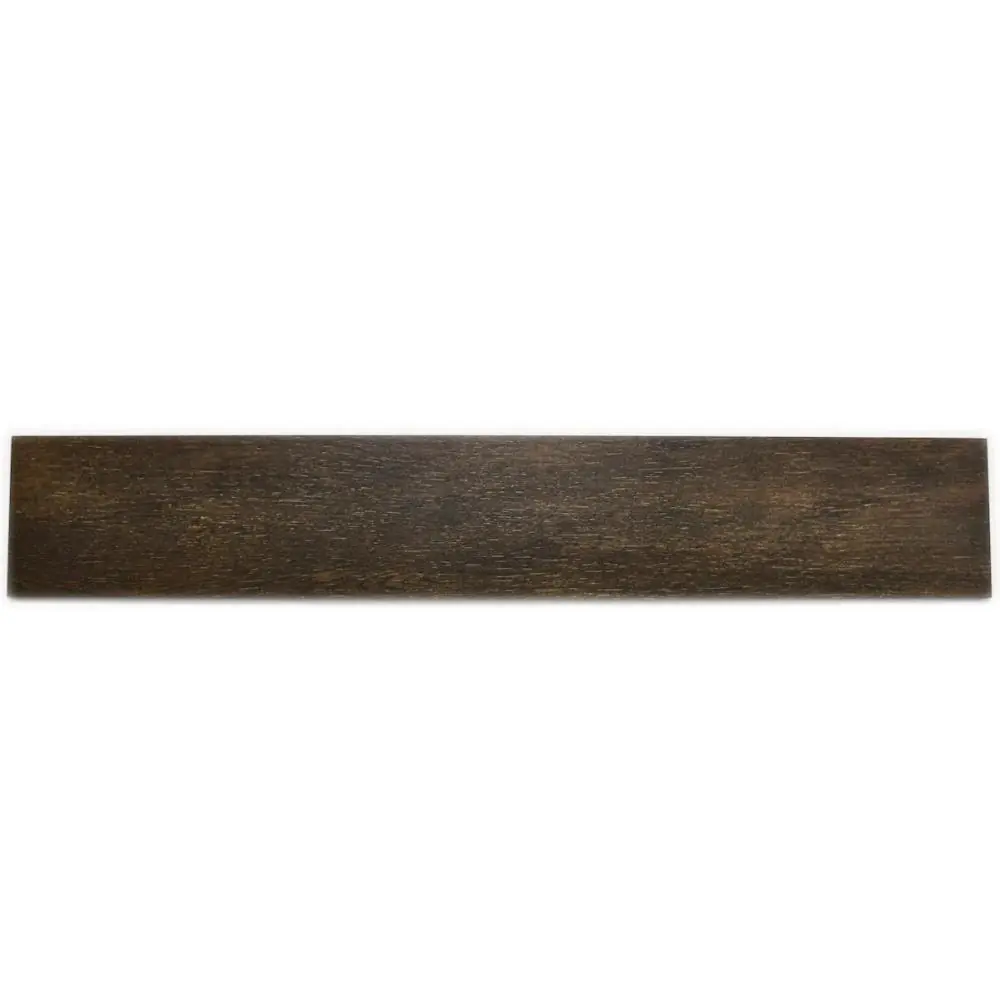 Bodenfliese Ariostea E4722 braun 15x90 cm I.Sorte