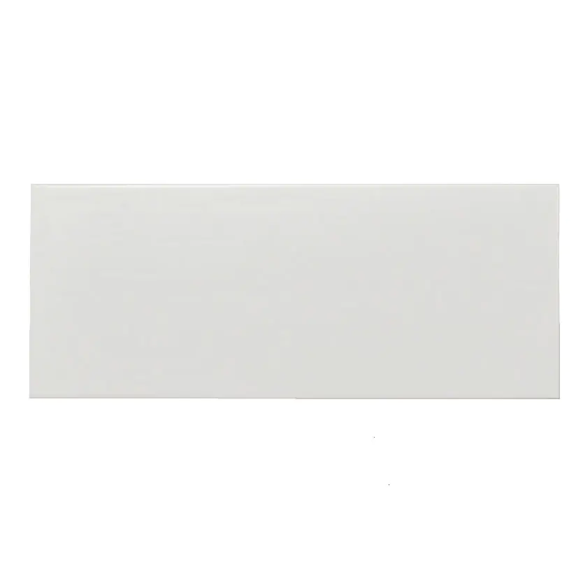 Wandfliese Engers E3500 LOL1120 Lola weiß 20x50 cm I.Sorte